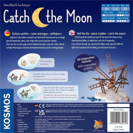 Catch the Moon