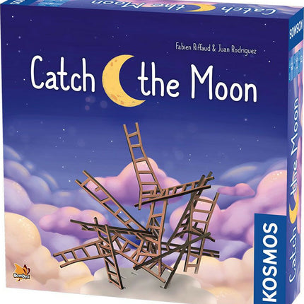 Catch the Moon