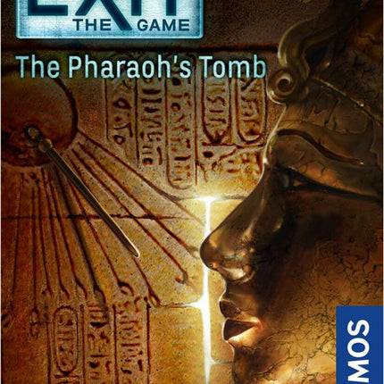 EXIT: The Pharaoh's Tomb