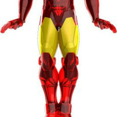 Puzzle: 3D Crystal: Iron Man