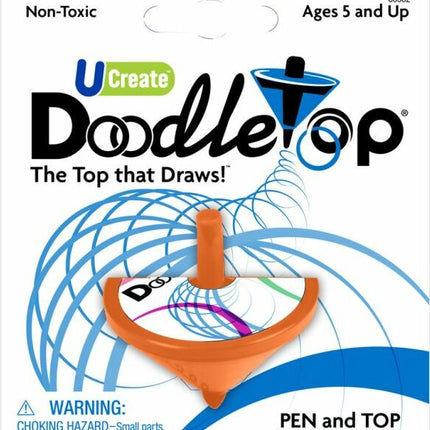 Doodletop Single