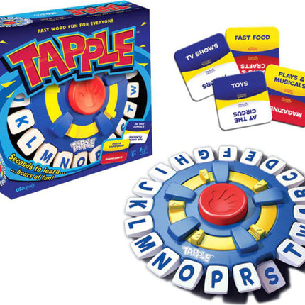 Tapple