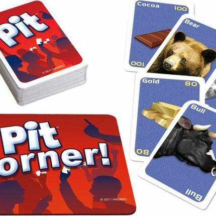 Pit