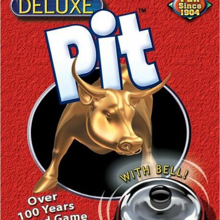 Deluxe Pit