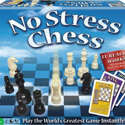 No Stress Chess