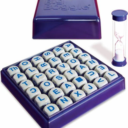 Super Big Boggle
