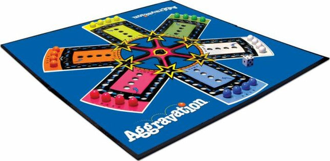 Aggravation