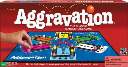 Aggravation