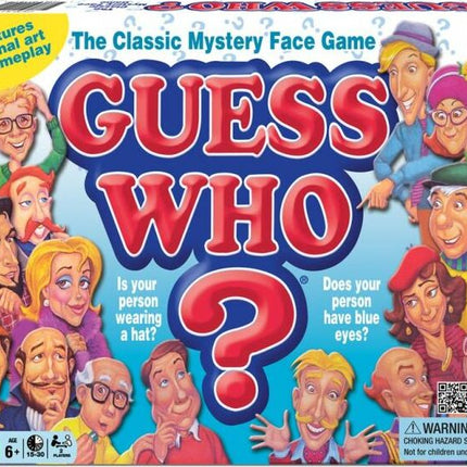 Guess Who
