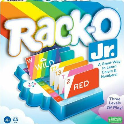 Rack-O Junior