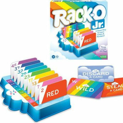 Rack-O Junior