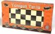 15" Folding Backgammon/Checker Set