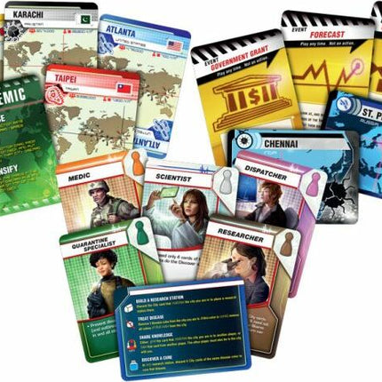 Pandemic