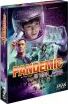 Pandemic: In the Lab