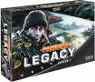 Pandemic: Legacy Season 2 (Black Edition)