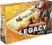 Pandemic: Legacy Season 2 (Yellow Edition)