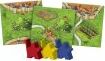 Carcassonne Expansion 9: Hills and Sheep