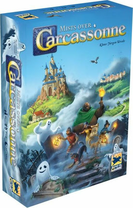 Mists Over Carcassonne