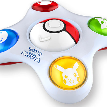 Pokemon Trainer Trivia
