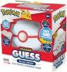 Pokémon Trainer Guess: Sinnoh