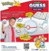 Pokémon Trainer Guess: Sinnoh
