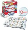 Pokémon Trainer Guess: Sinnoh