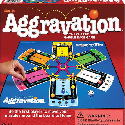 Aggravation