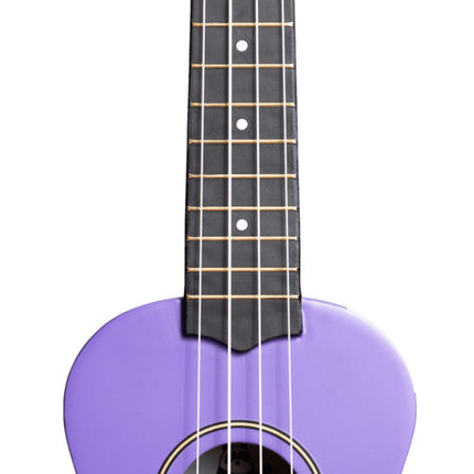 Amahi Soprano Ukulele, Lavender