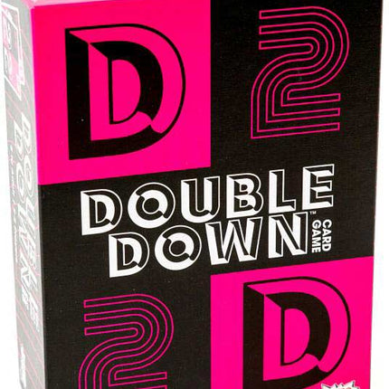 Double Down