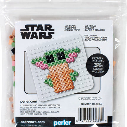 Perler Trial Bag - The Child
