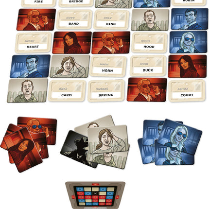 Codenames