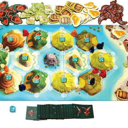 CATAN Junior