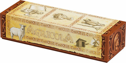 Agricola 15th Anniversary Box