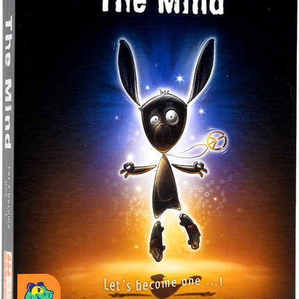 The Mind