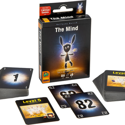 The Mind