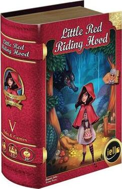 Little Red Riding Hood