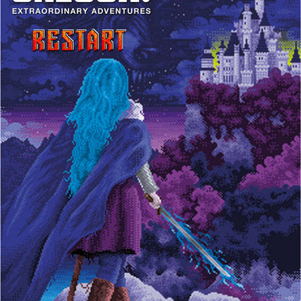 UNLOCK! Extraordinary Adventures