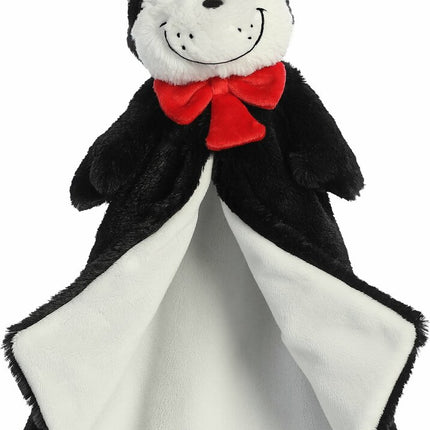 Aurora Dr Seuss  20" Cat In The Hat Luvster