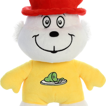 10" Sam I Am Dood Plushie