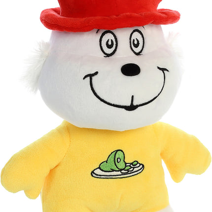10" Sam I Am Dood Plushie