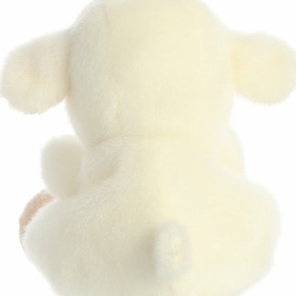 Aurora Palm Pals  5" Woolly Lamb