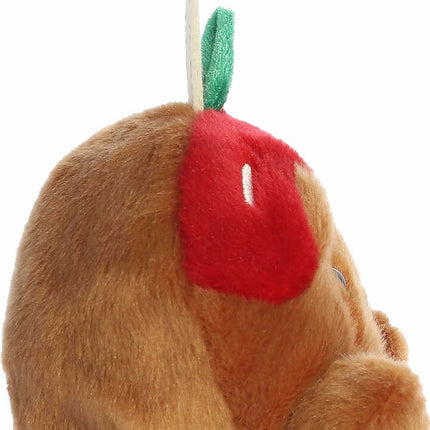 Aurora Palm Pals™ - 5" Sticky Caramel Apple™