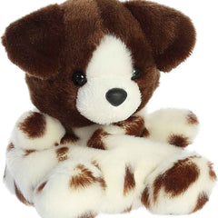 Palm Pals - 5" Freckles German Short Hair Pointer