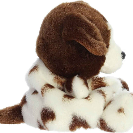 Palm Pals - 5" Freckles German Short Hair Pointer