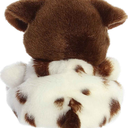 Palm Pals - 5" Freckles German Short Hair Pointer