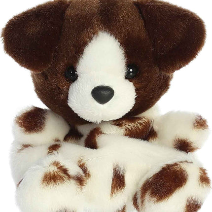 Palm Pals - 5" Freckles German Short Hair Pointer