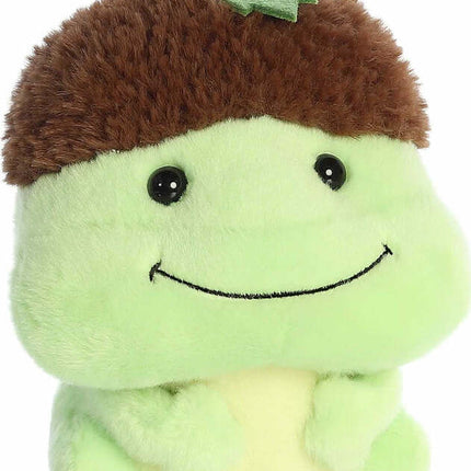 Aurora Spring - Life In A Nutshell™ - 7.5" Frog