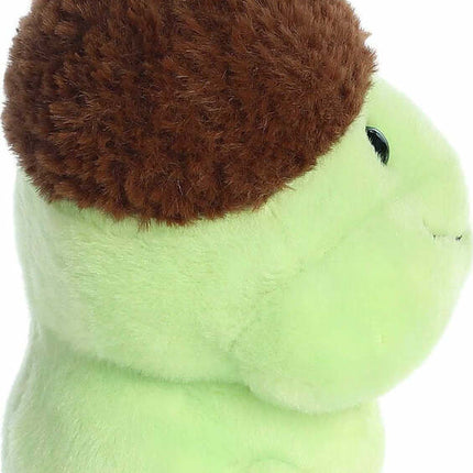 Aurora Spring - Life In A Nutshell™ - 7.5" Frog