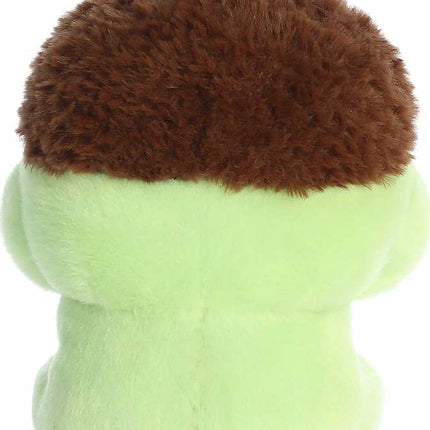 Aurora Spring - Life In A Nutshell™ - 7.5" Frog