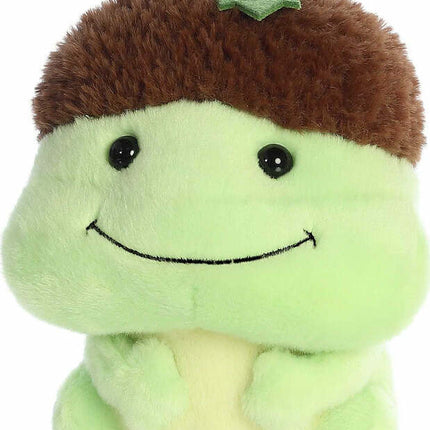 Aurora Spring - Life In A Nutshell™ - 7.5" Frog